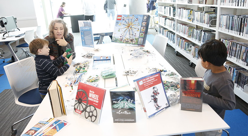 central-library-kids-floor