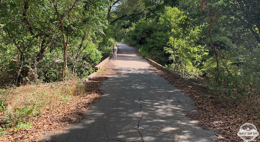 roy-guerrero-walking-trail